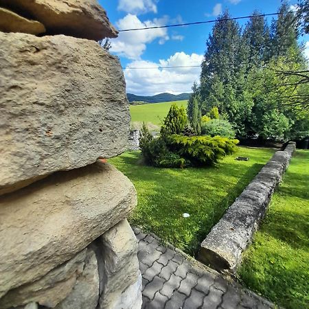 Harmonia Wellness Villa Szilvasvarad Luaran gambar