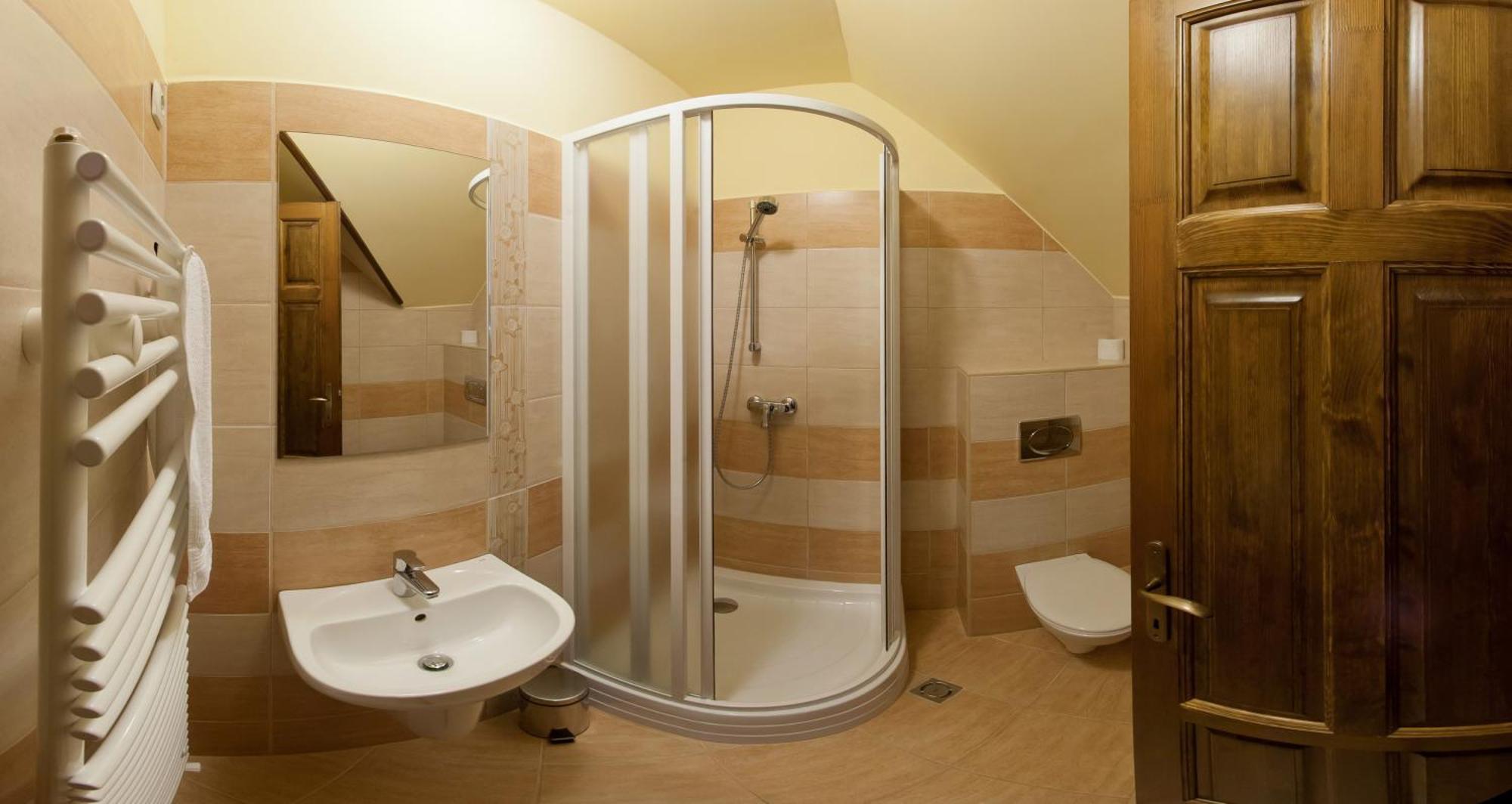 Harmonia Wellness Villa Szilvasvarad Luaran gambar